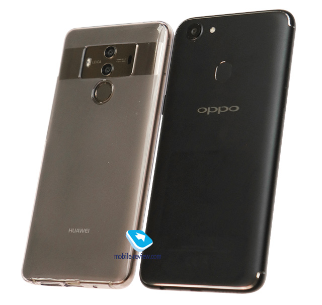 OPPO F5/F5 6 GB