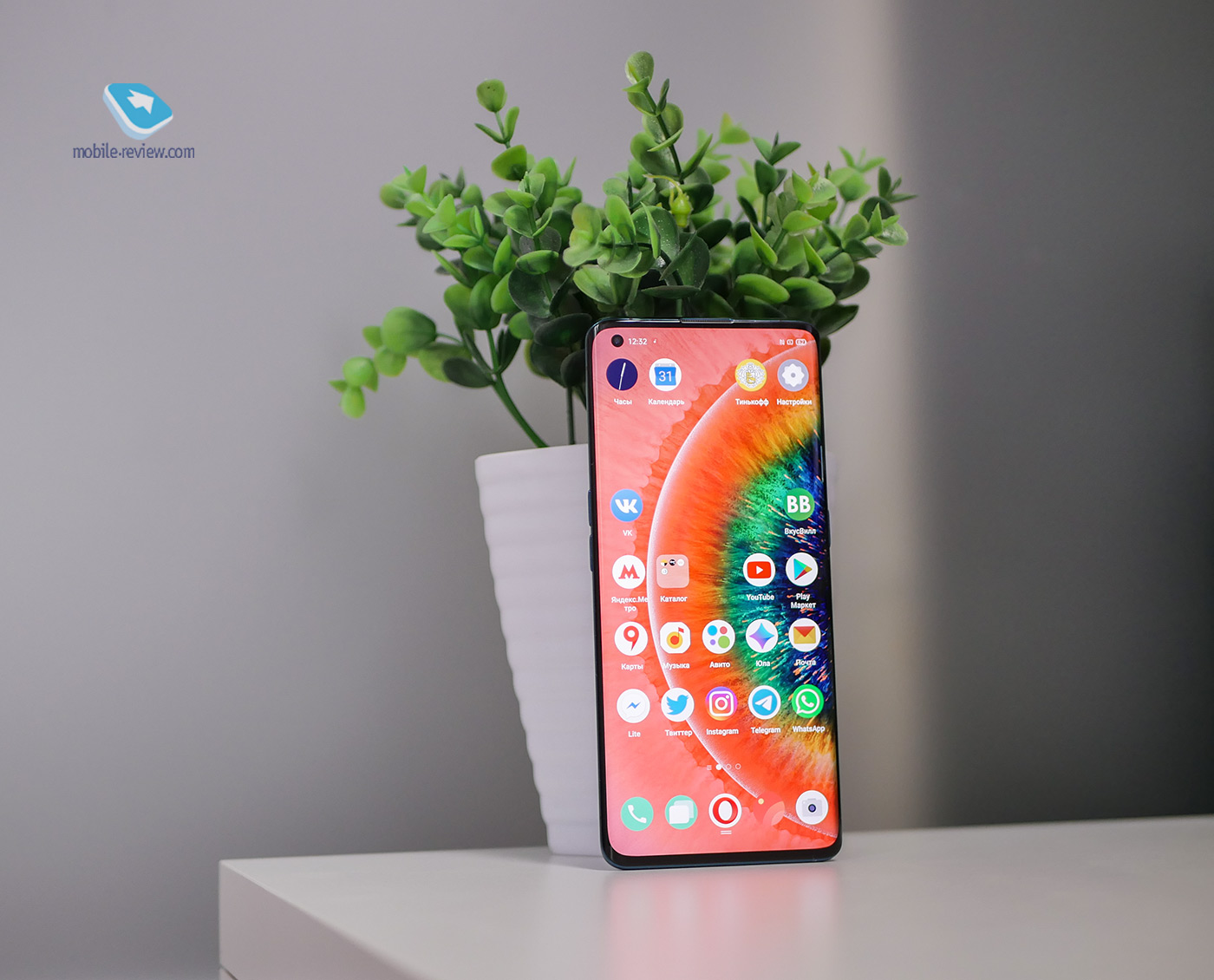  Oppo Find X2    !