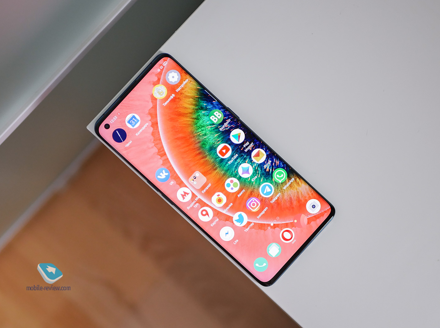  Oppo Find X2    !