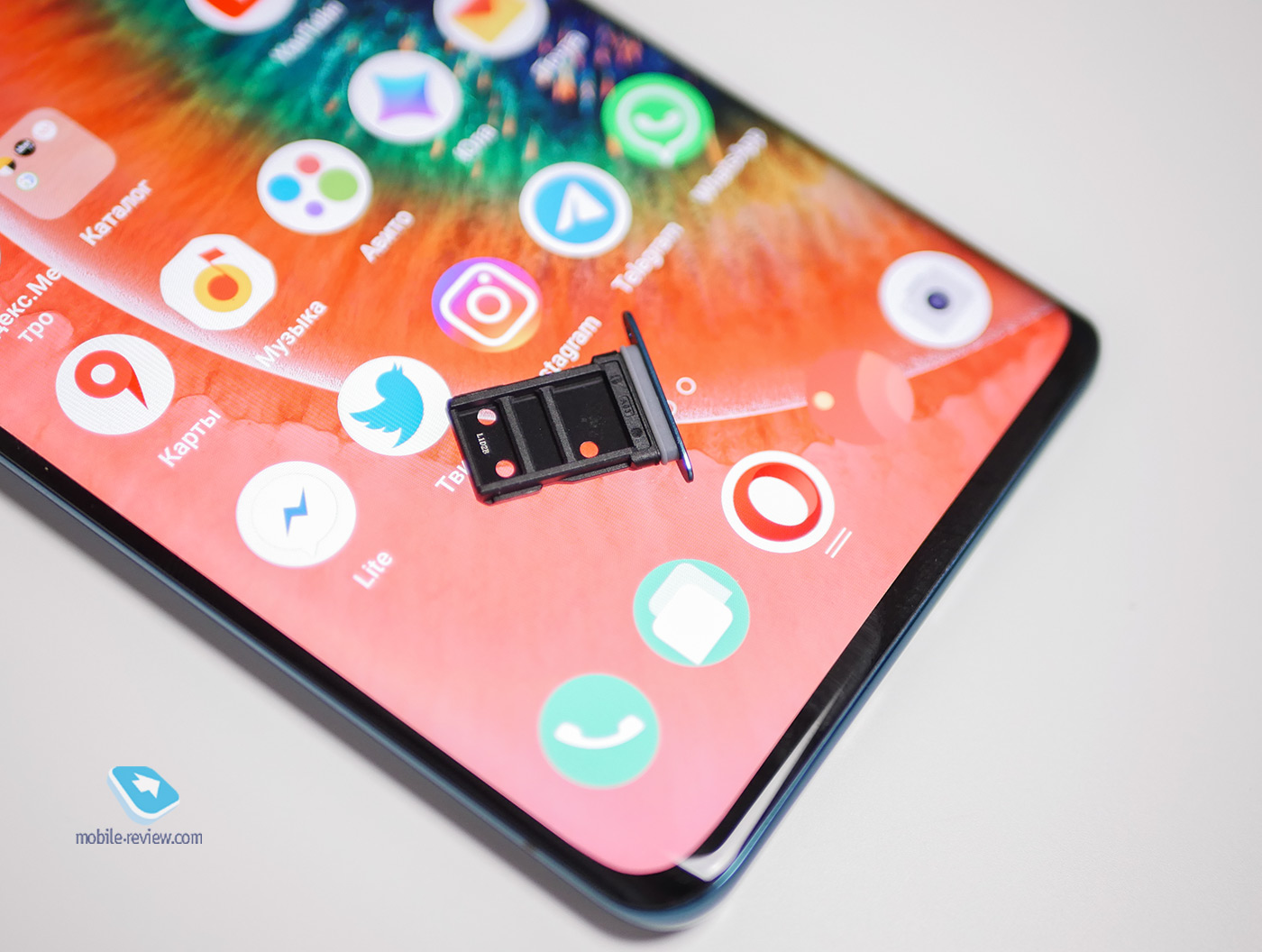  Oppo Find X2    !