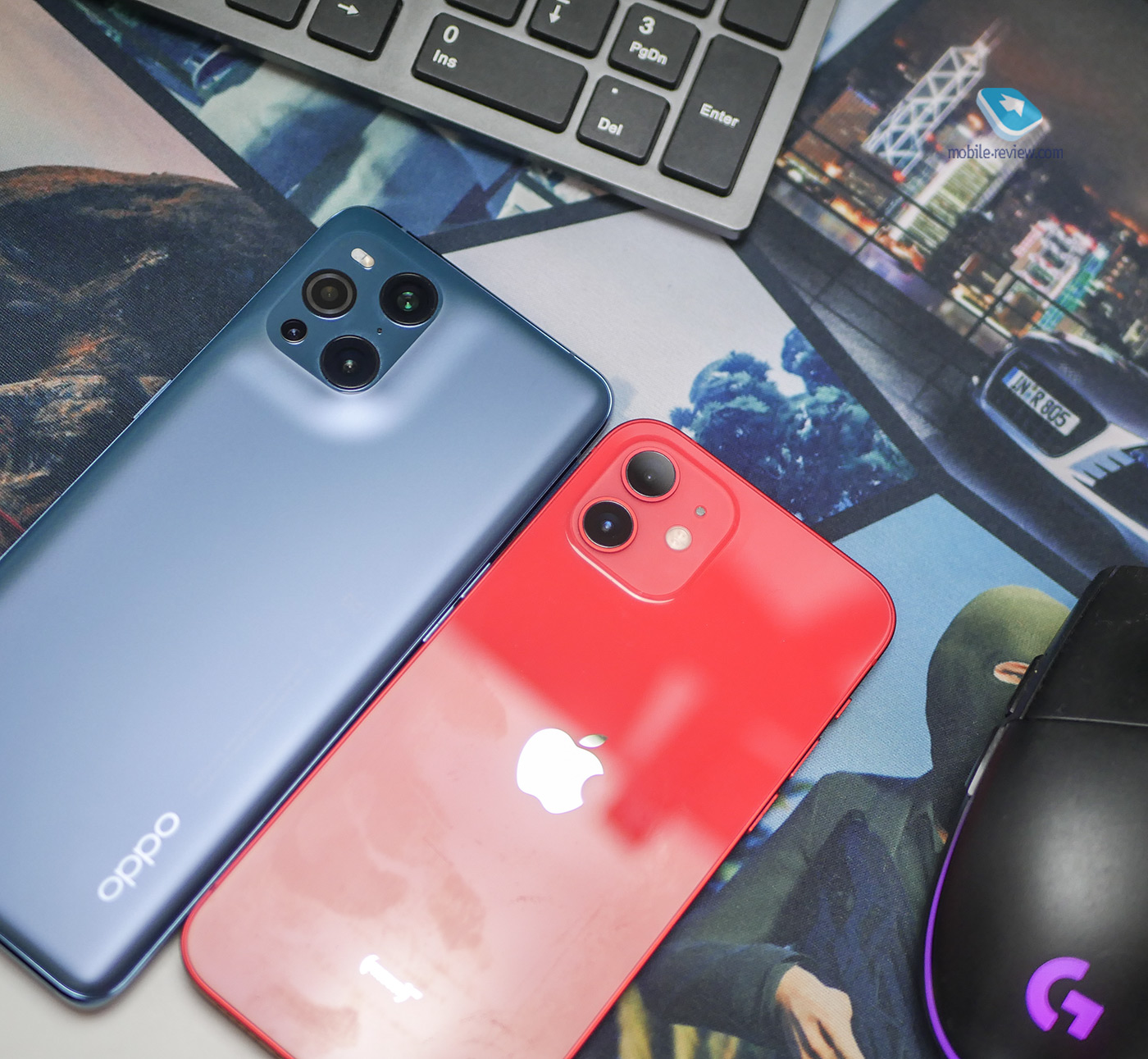  OPPO Find X3 Pro   ,   !