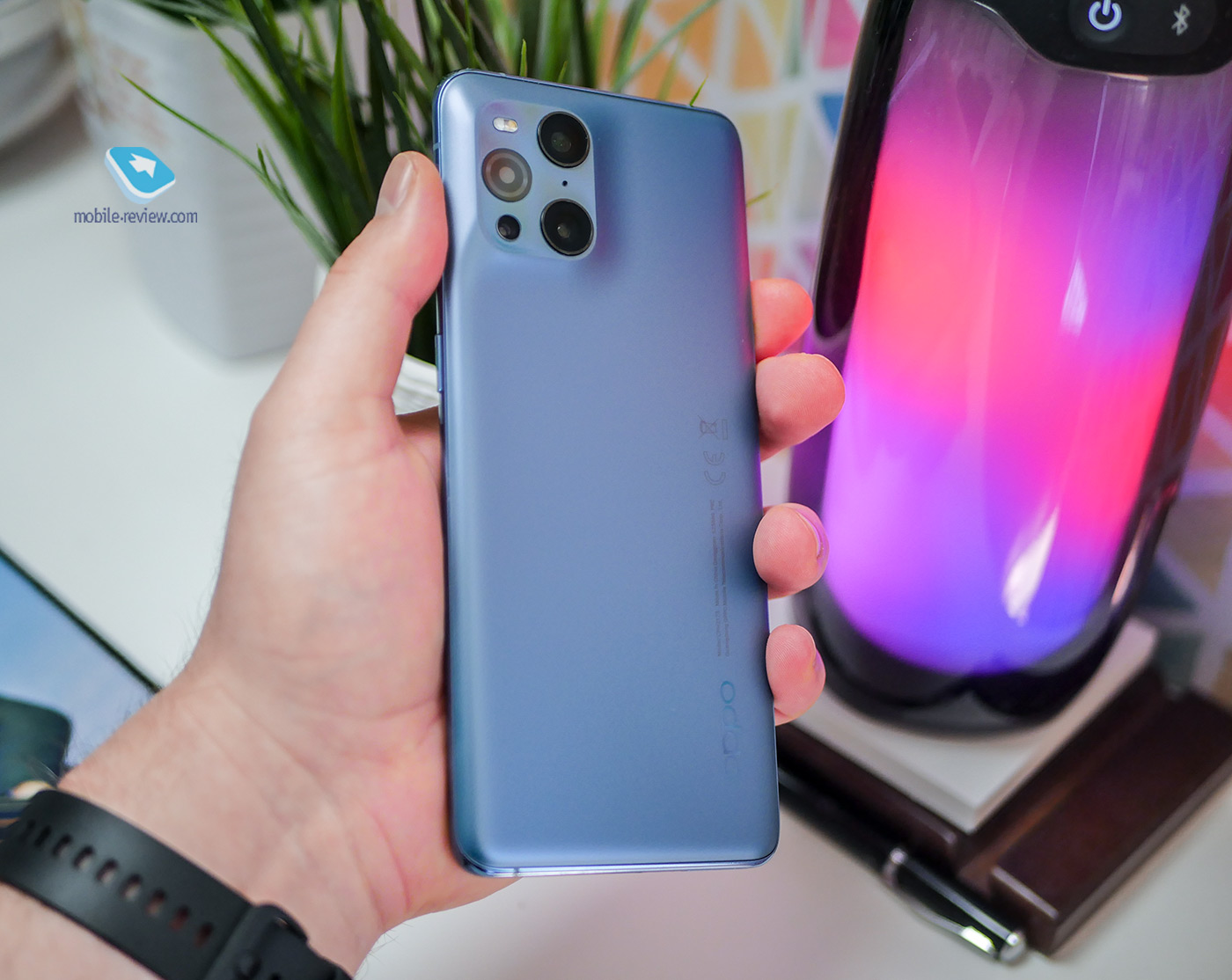  OPPO Find X3 Pro   ,   !