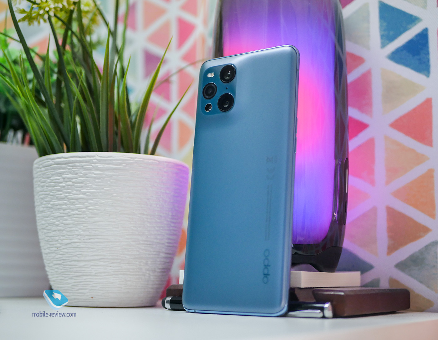  OPPO Find X3 Pro   ,   !