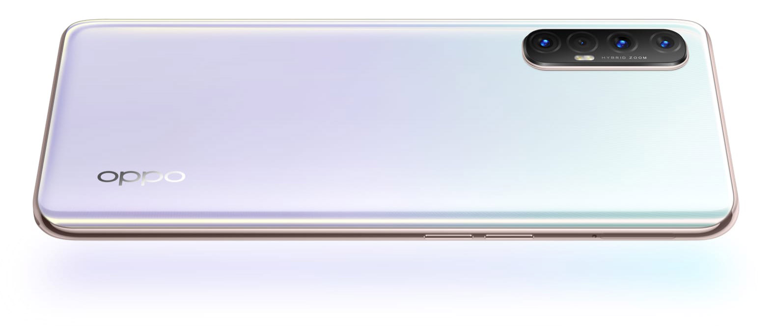  OPPO Reno 3 Pro    (CPH2009)