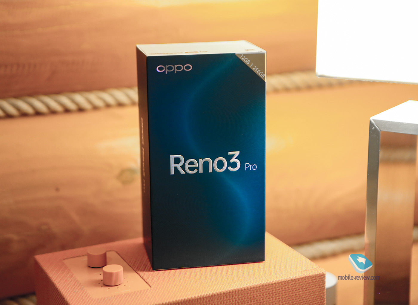 Обзор OPPO Reno 3 Pro – полуфлагман компании (CPH2009)