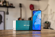   Oppo Reno3 (CPH2043)