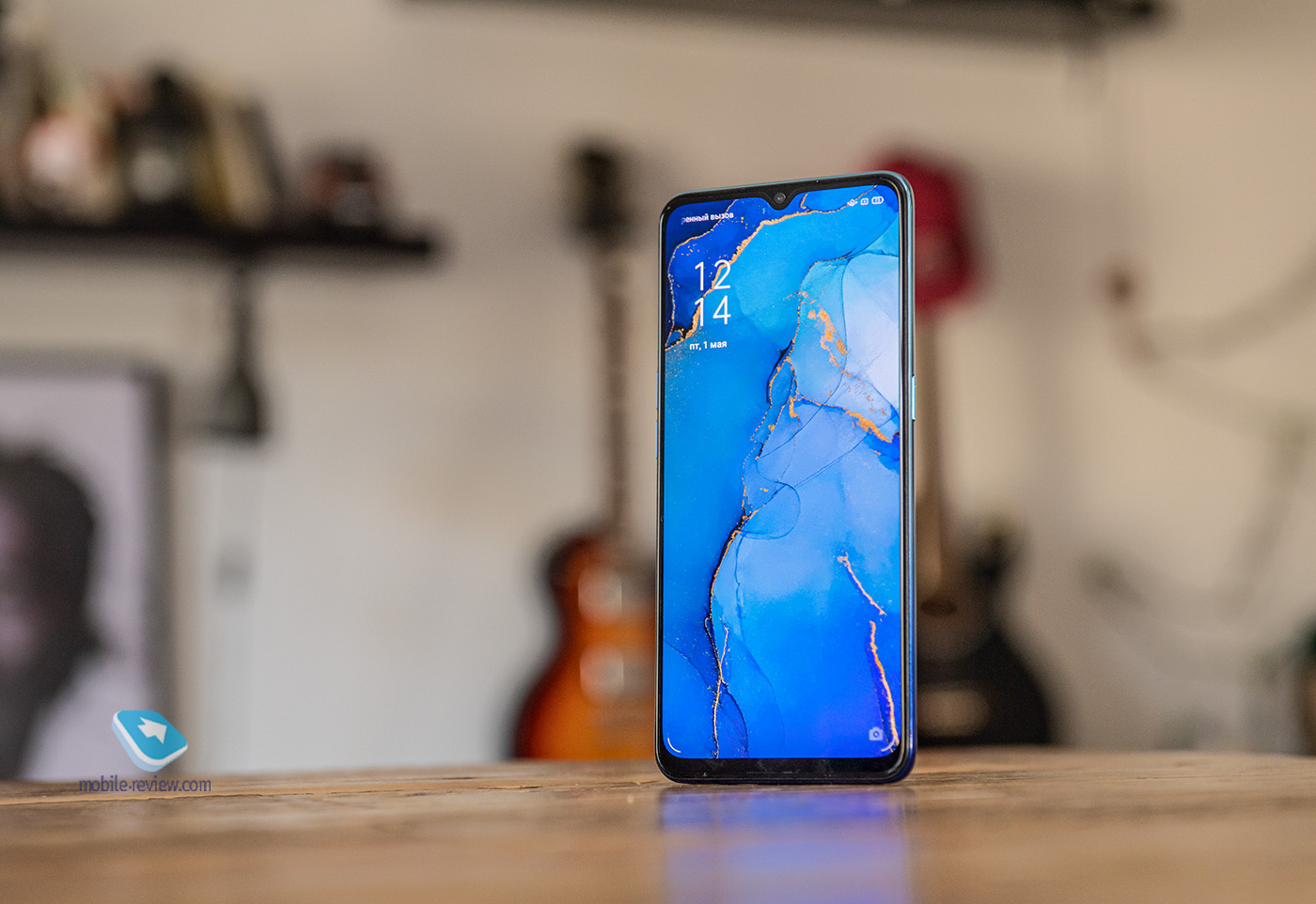   Oppo Reno3 (CPH2043)