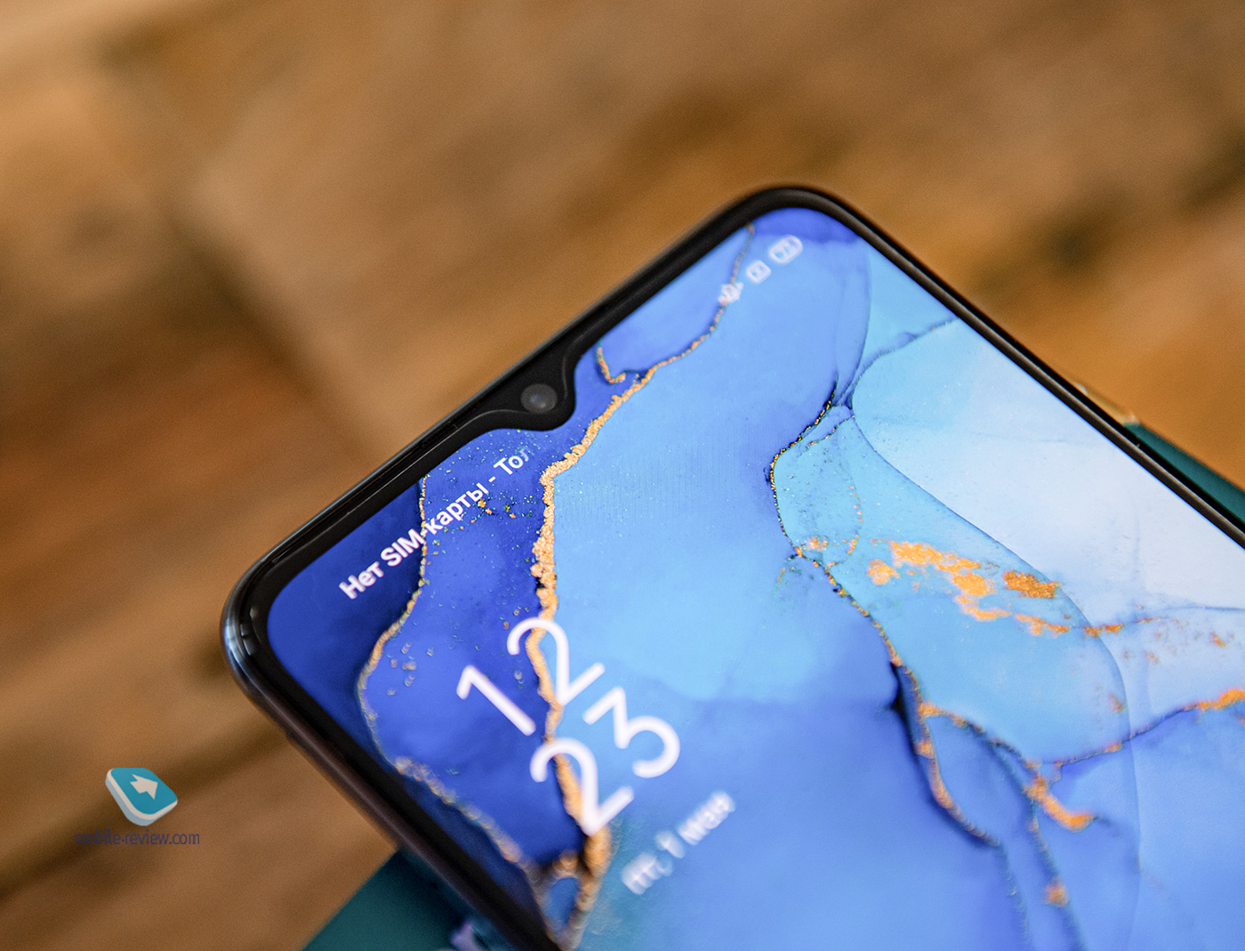   Oppo Reno3 (CPH2043)