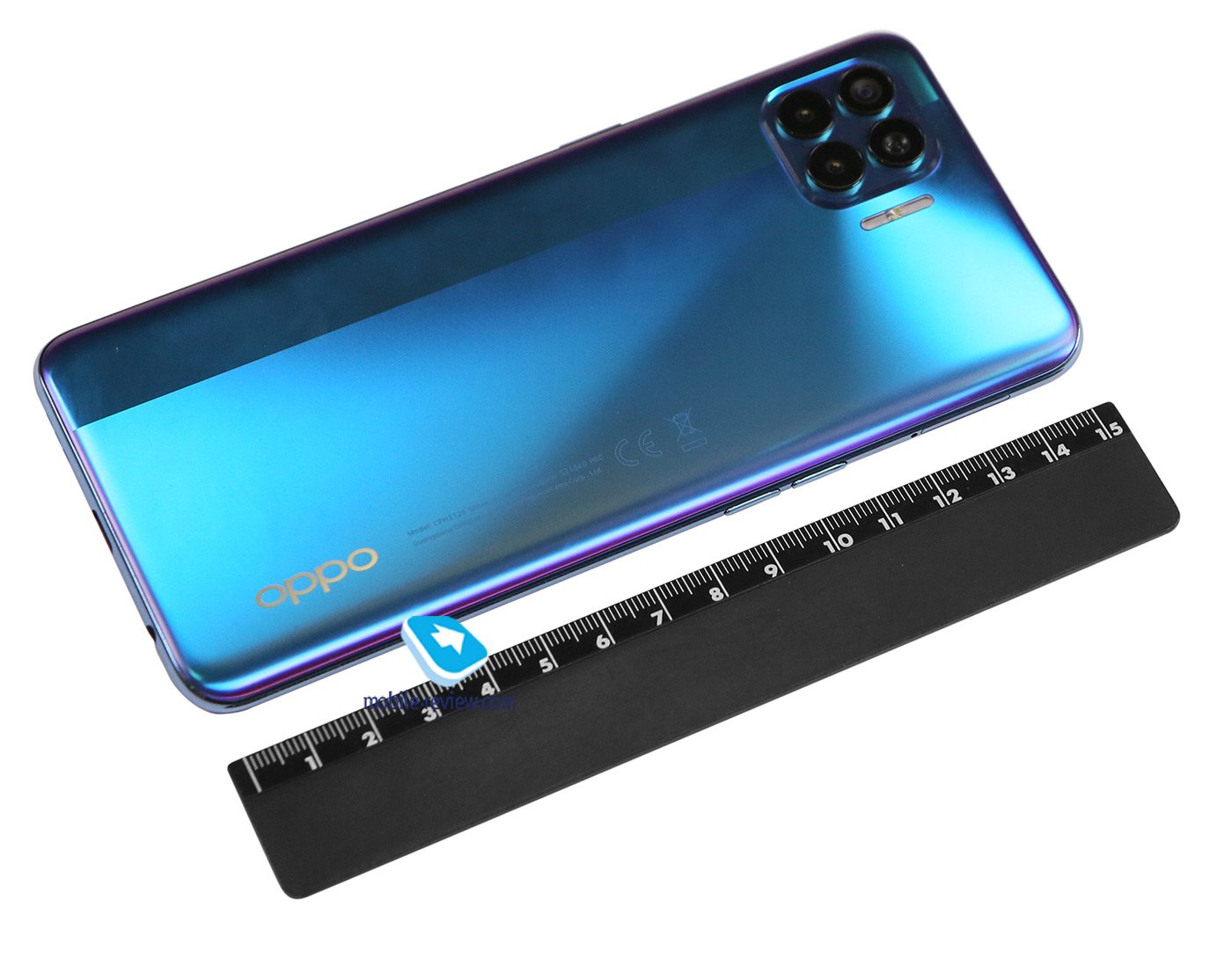   OPPO Reno 4 Lite (CPH-2125)