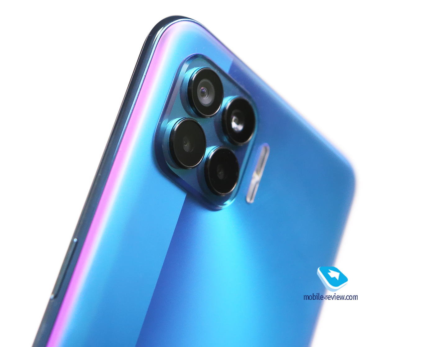   OPPO Reno 4 Lite (CPH-2125)