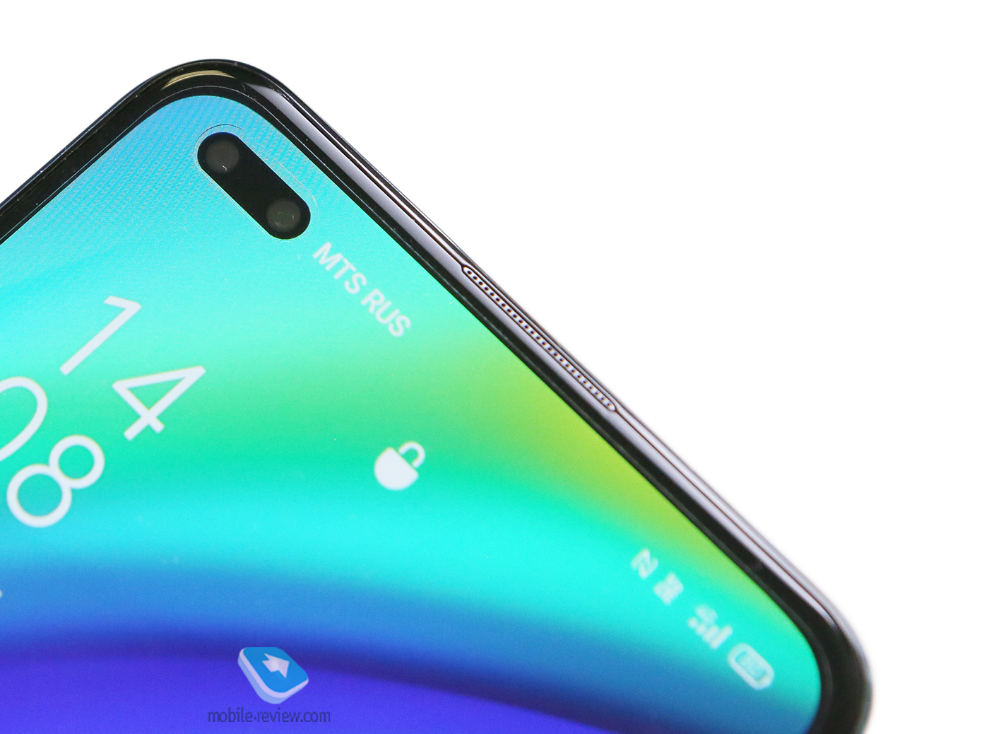   OPPO Reno 4 Lite (CPH-2125)