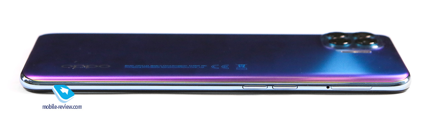   OPPO Reno 4 Lite (CPH-2125)