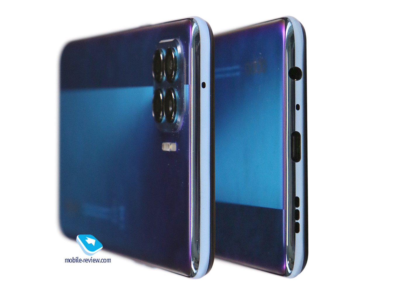   OPPO Reno 4 Lite (CPH-2125)