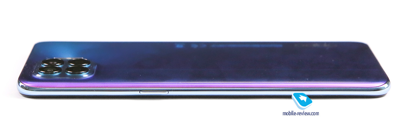   OPPO Reno 4 Lite (CPH-2125)