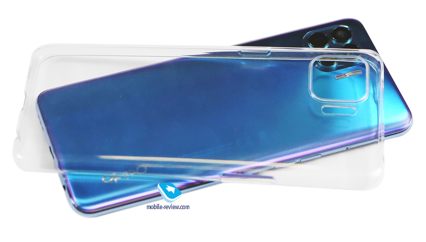   OPPO Reno 4 Lite (CPH-2125)