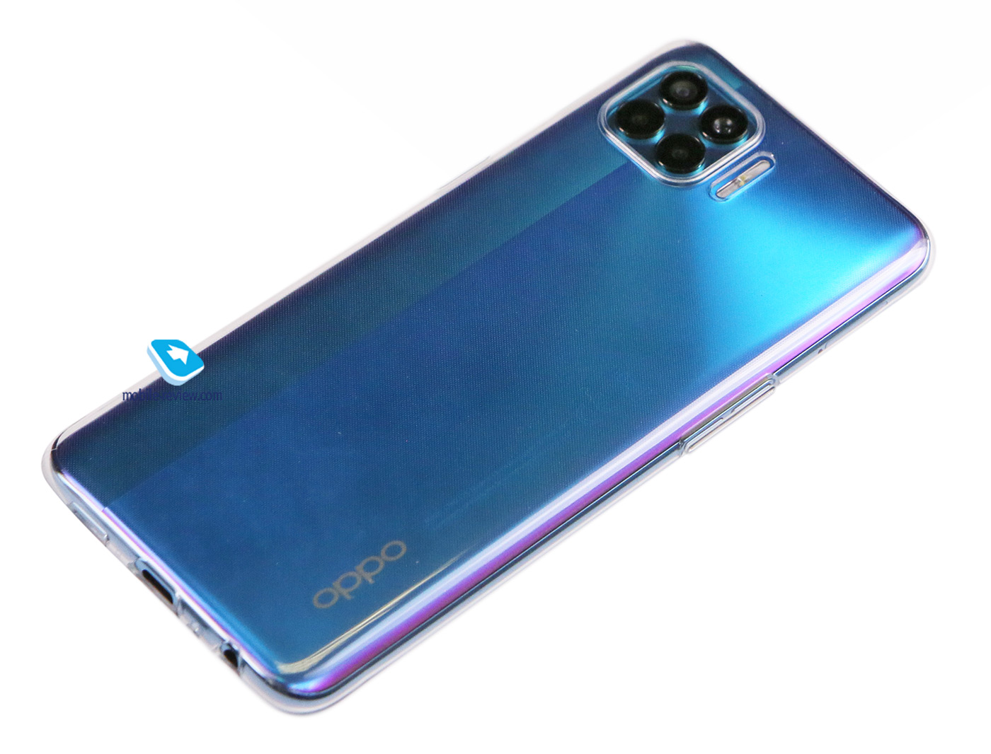   OPPO Reno 4 Lite (CPH-2125)