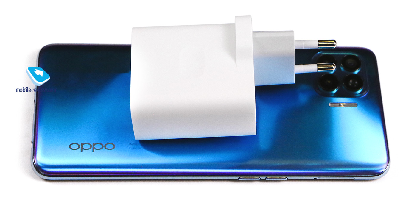   OPPO Reno 4 Lite (CPH-2125)