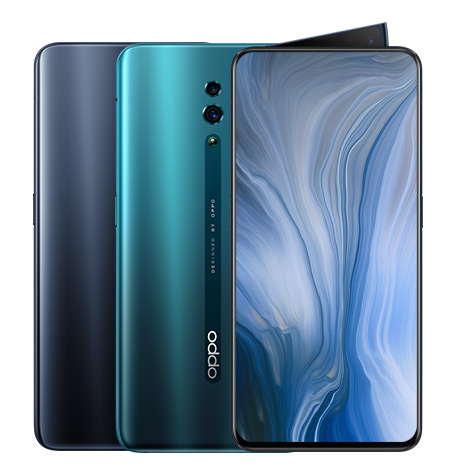 Oppo Reno