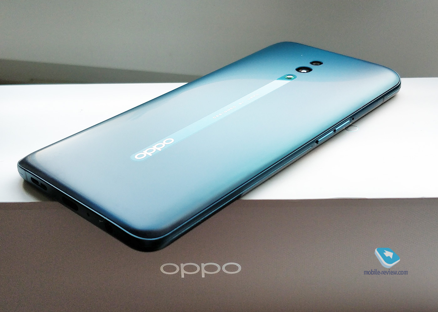 Oppo Reno