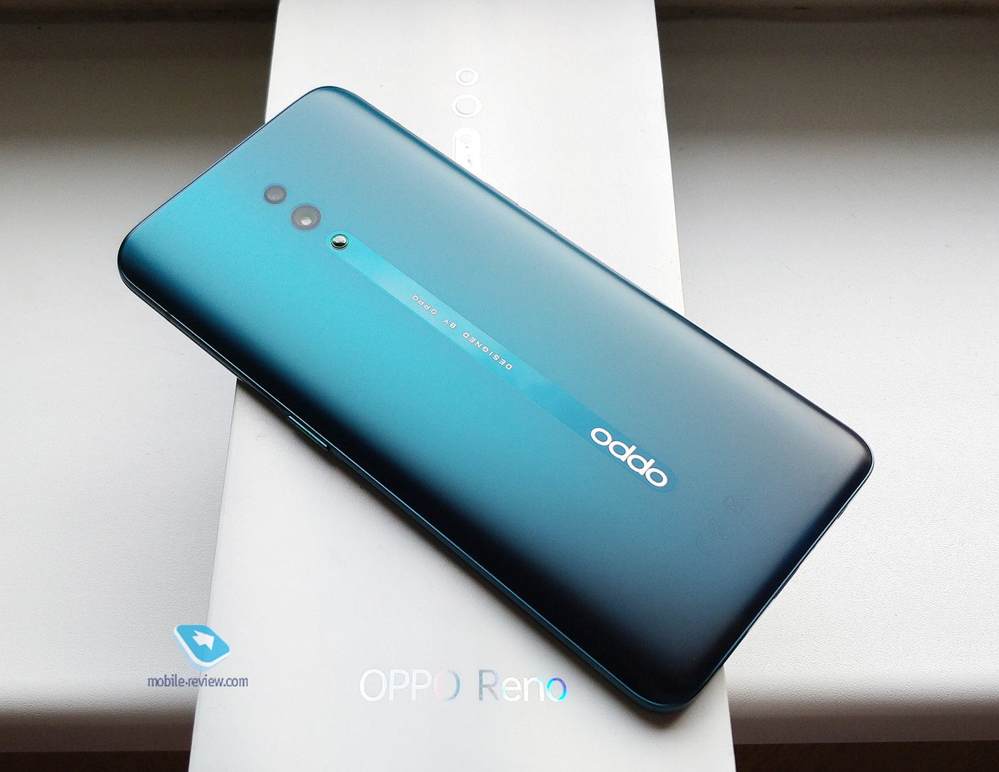 Oppo Reno