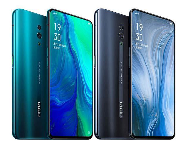 Oppo Reno