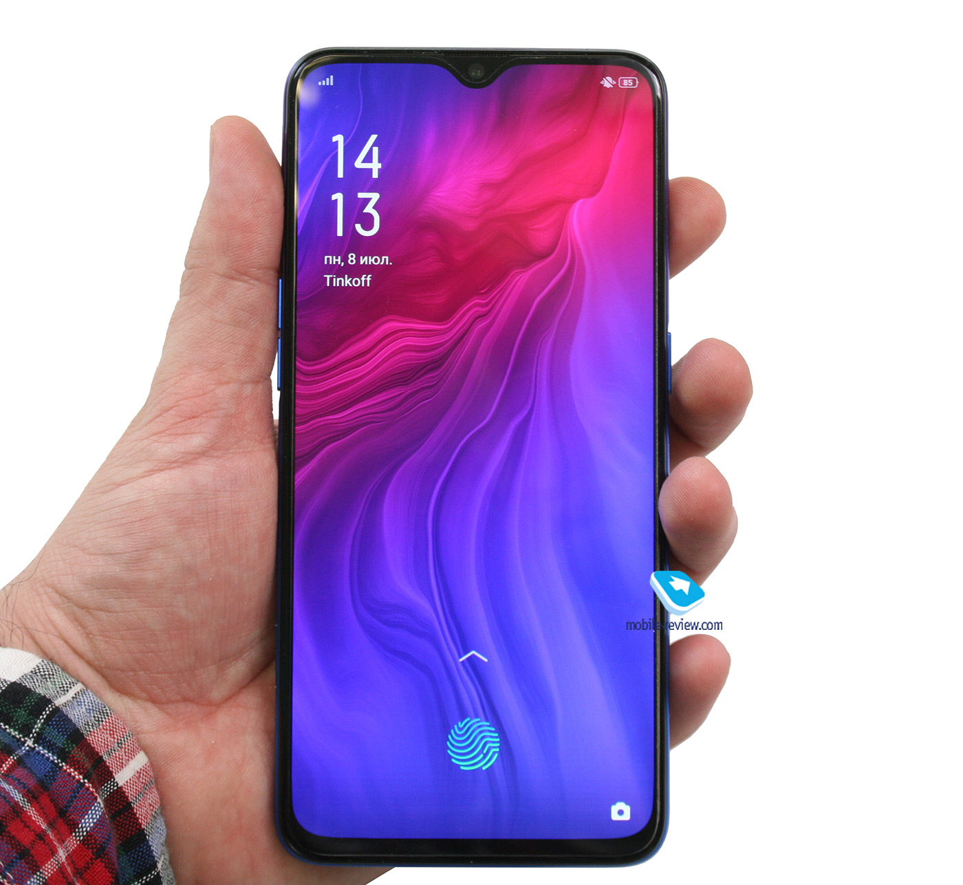   Oppo Reno Z (CPH1979)