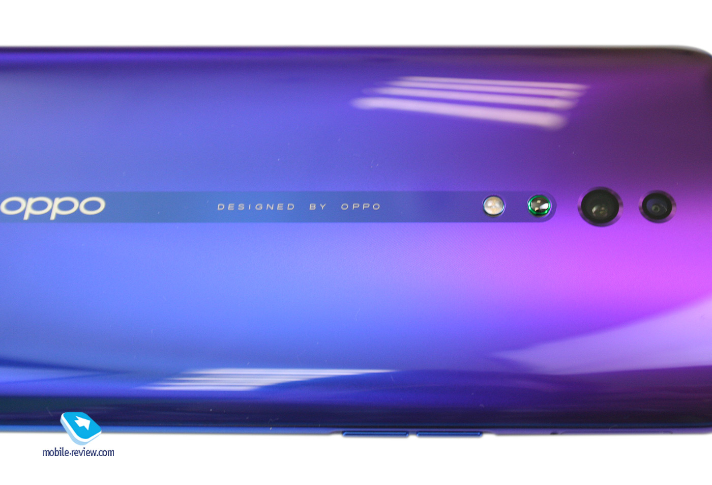   Oppo Reno Z (CPH1979)
