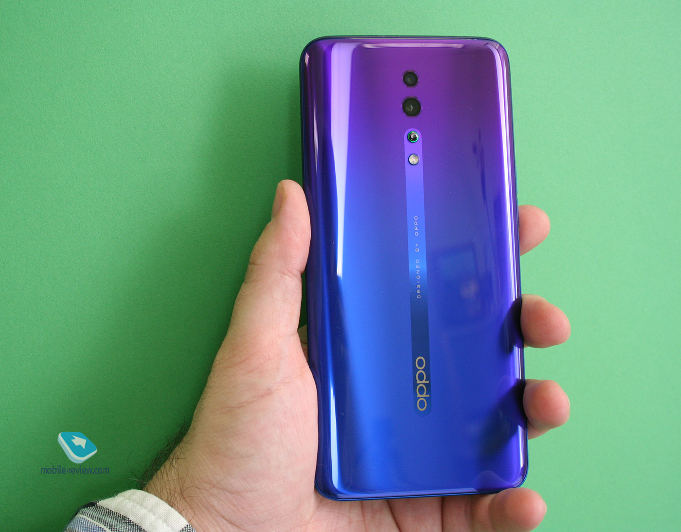   Oppo Reno Z (CPH1979)