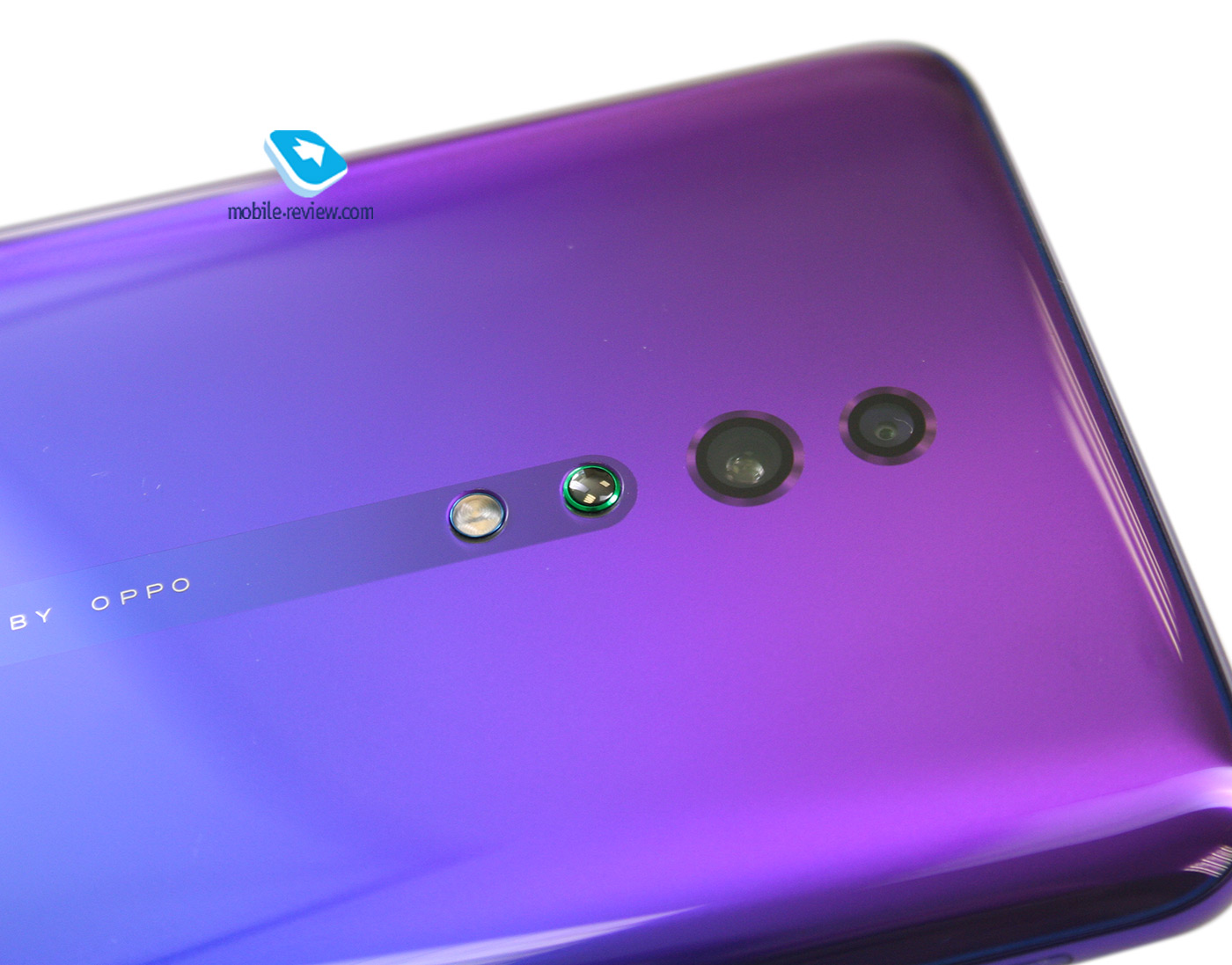   Oppo Reno Z (CPH1979)