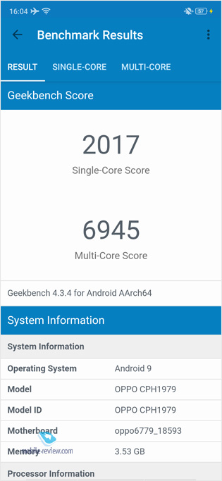   Oppo Reno Z (CPH1979)