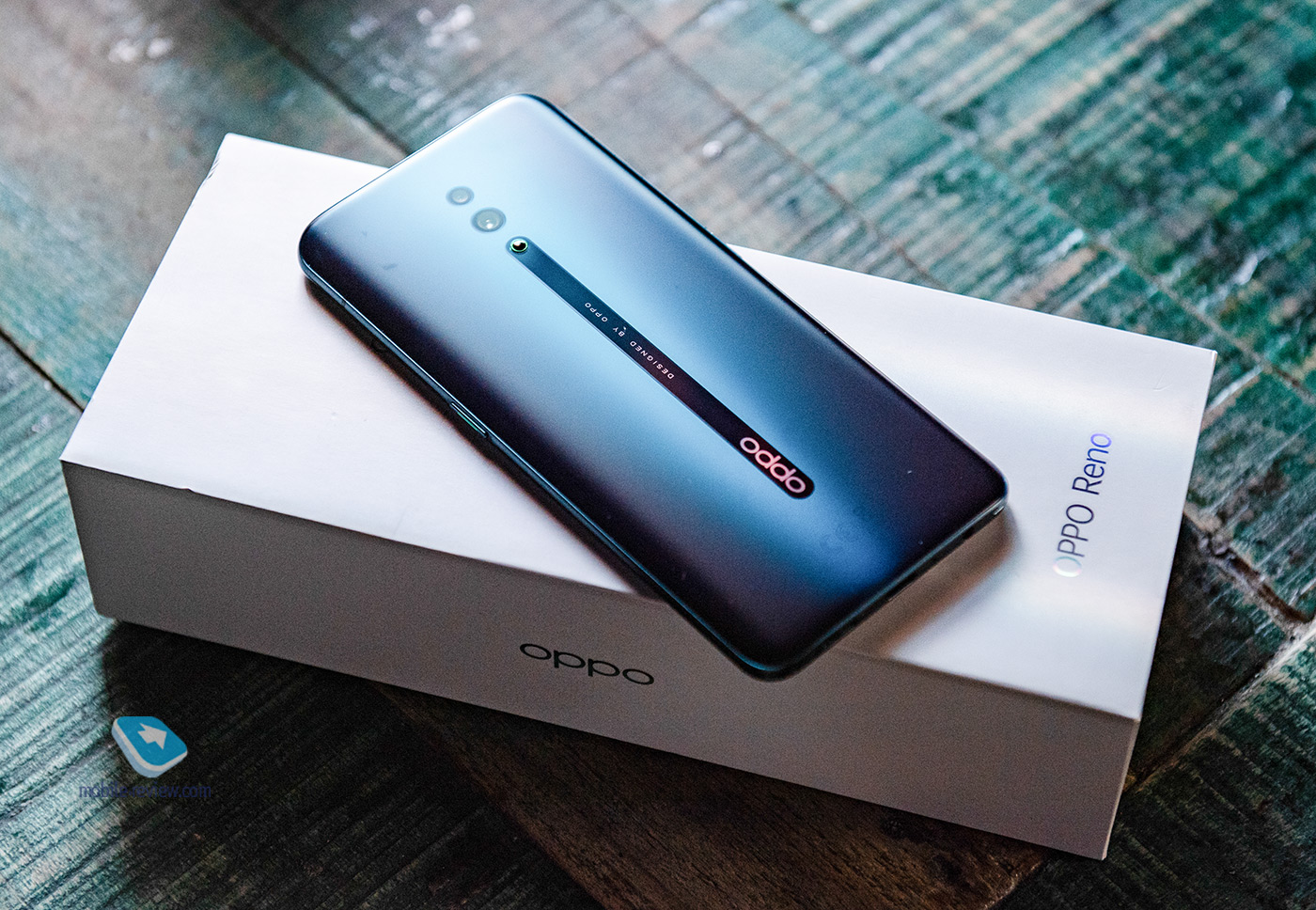 Oppo Reno (CPH1917)