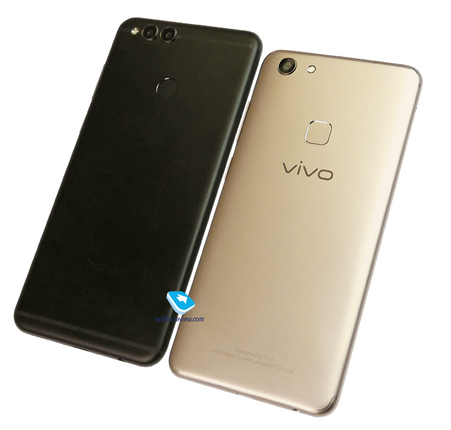 Vivo V7