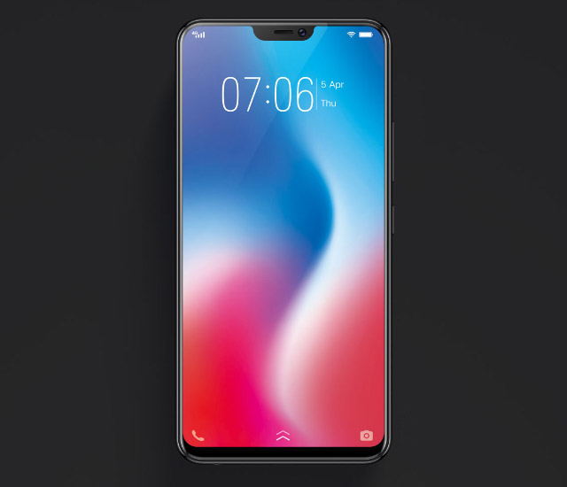 Vivo V9