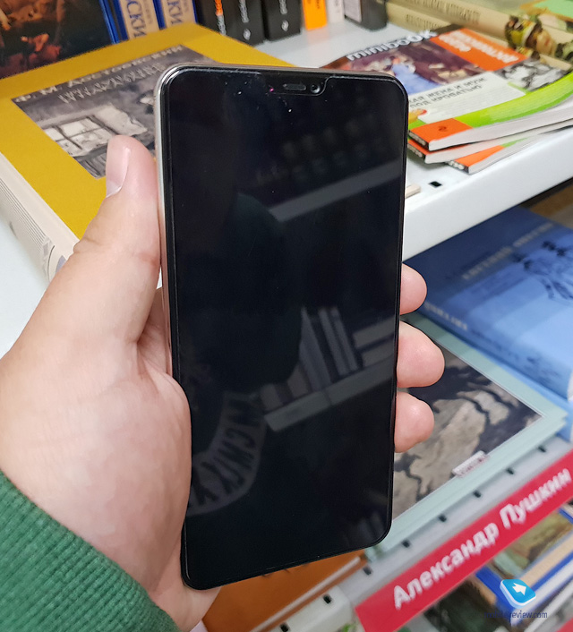 Vivo V9