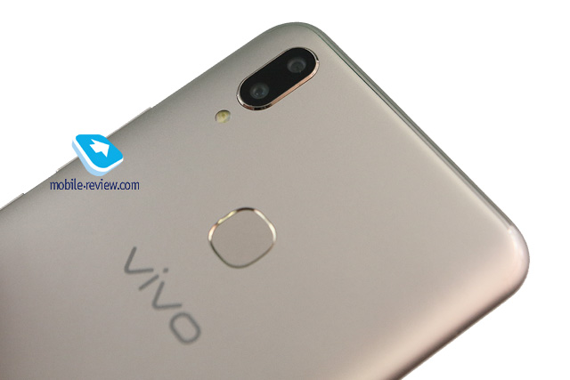 Vivo V9