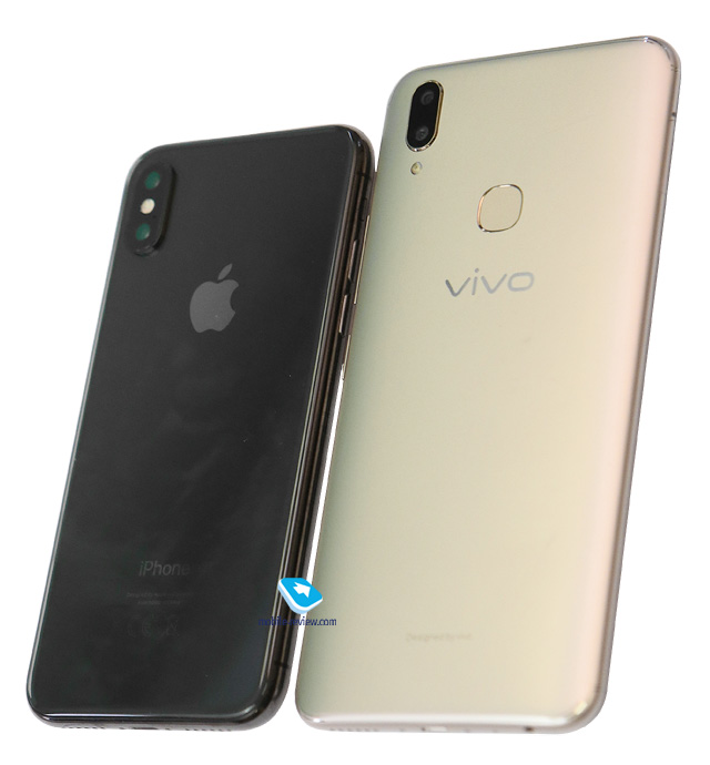 Vivo V9