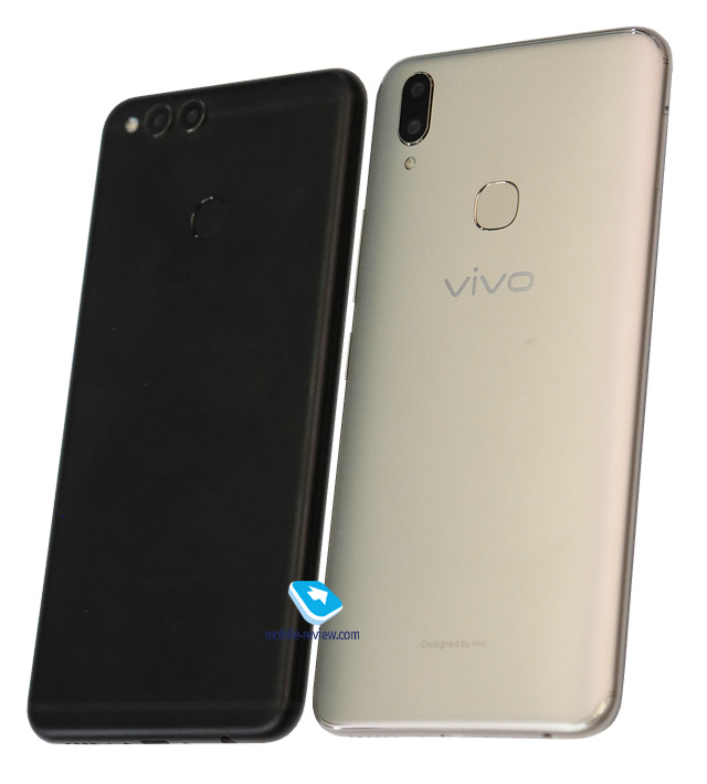 Vivo V9