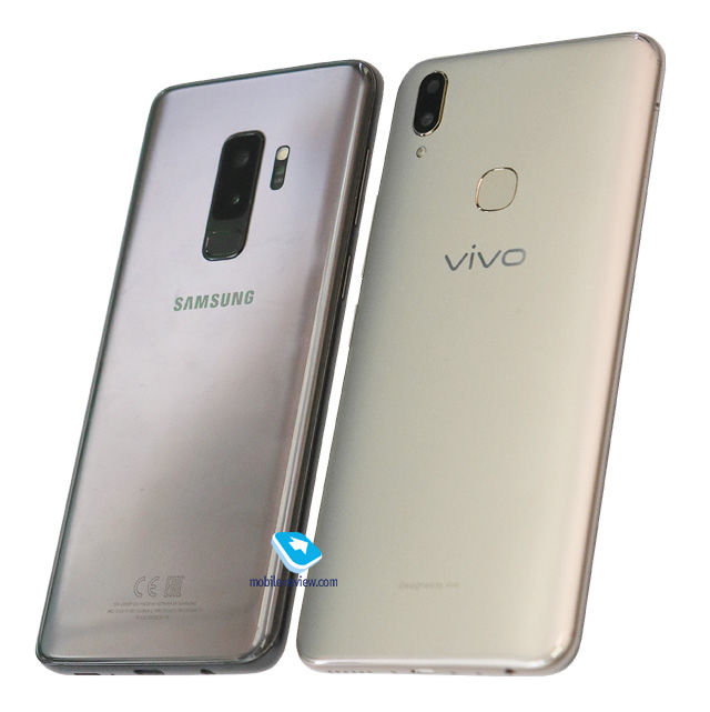 Vivo V9