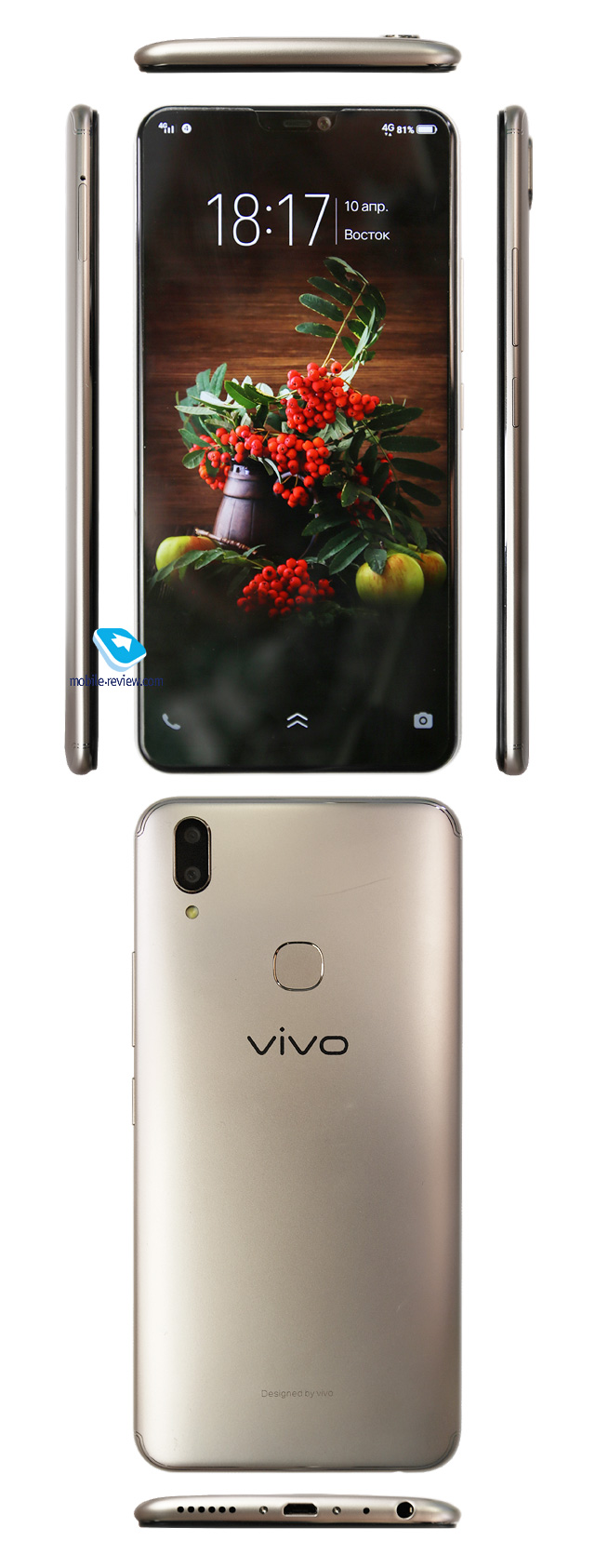 Vivo V9