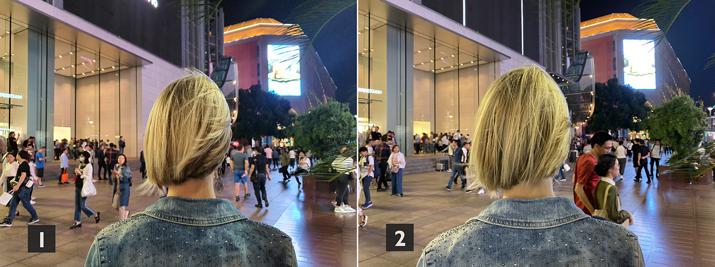 Сравниваем камеры на iPhone 11 Pro и Galaxy Note10 - кто лучше?