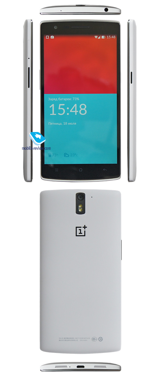 OnePlus One