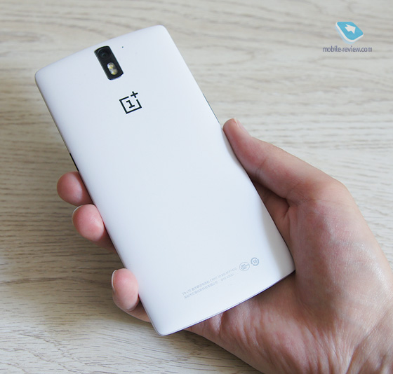 OnePlus One