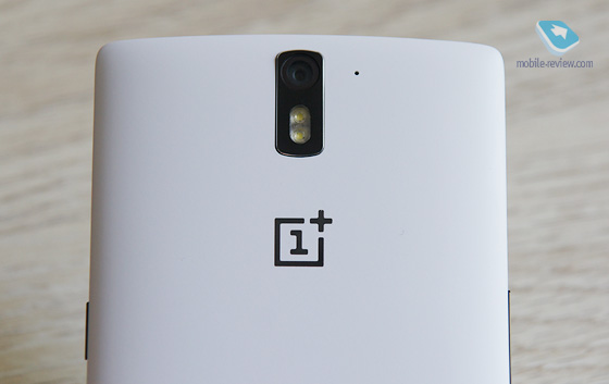 OnePlus One