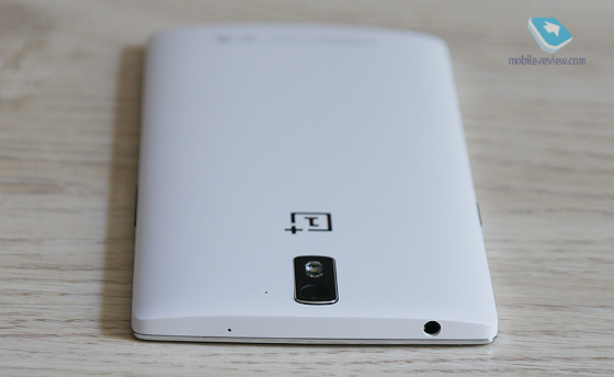 OnePlus One