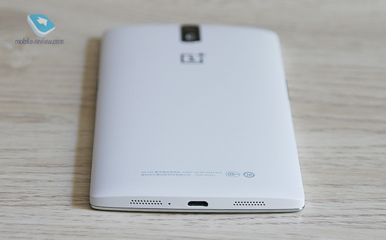 OnePlus One