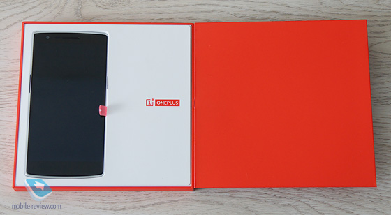 OnePlus One