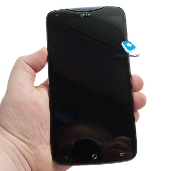 Acer Liquid S2