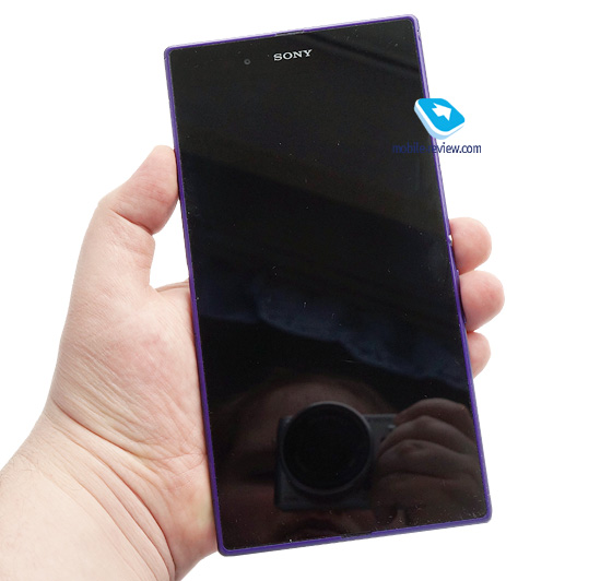 Sony Xperia Z Ultra