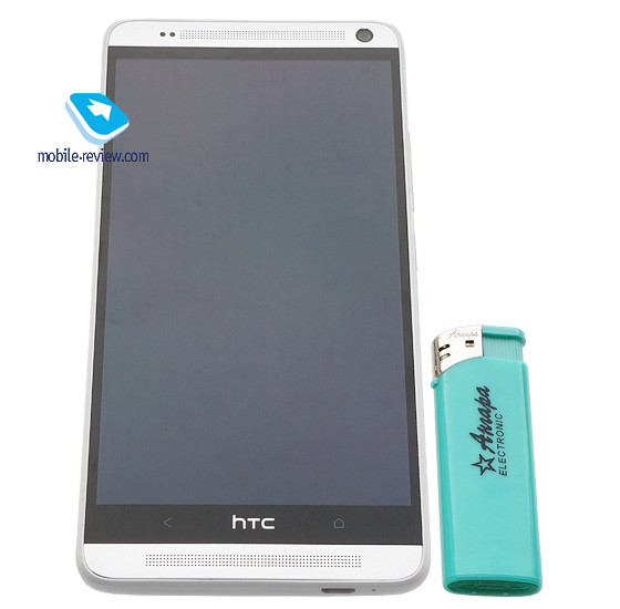 HTC One Max