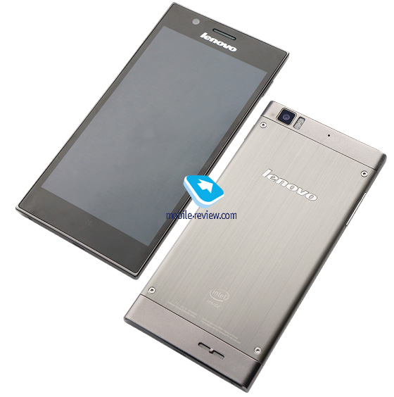 Lenovo K900